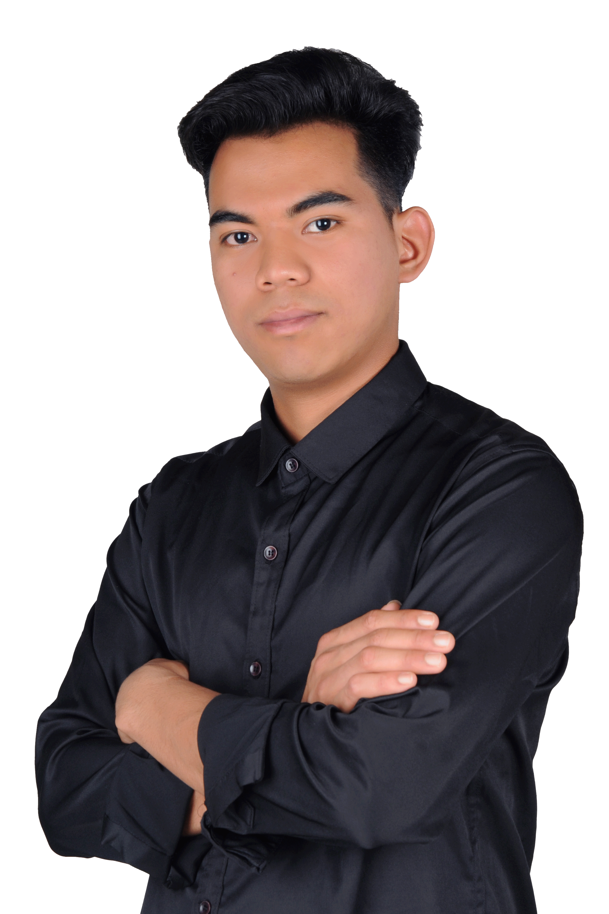 “Digital marketing consultant helping businesses grow digitally.