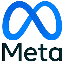meta logo for show digital marketing consultant process