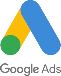 google ads logo for show digital marketing consultant process