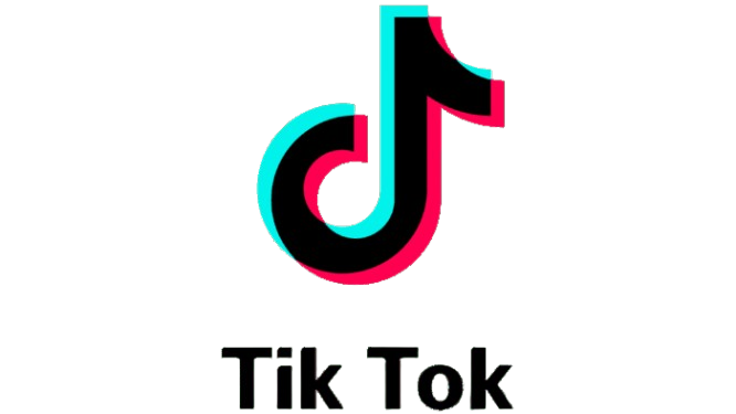 tiktok icon for show digital marketing consultant process