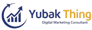 yubak thing logo